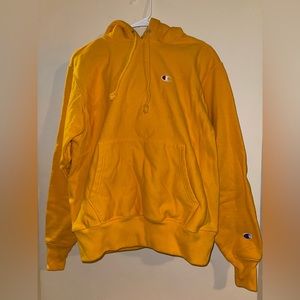 Thick Champion Hoodie